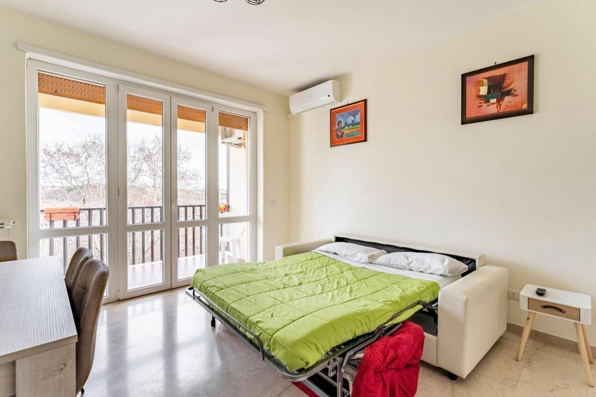 Ferienhaus Alessio