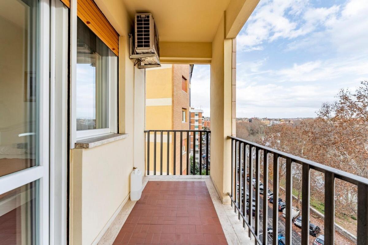 Ferienhaus Alessio Rom